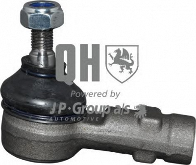 JP GROUP 1544601609 -  Наконечник поперечной рулевой тяги
